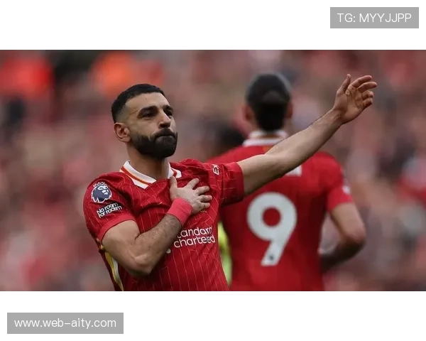 萨拉赫情绪爆发后是否会重演C罗与曼联的分裂危机